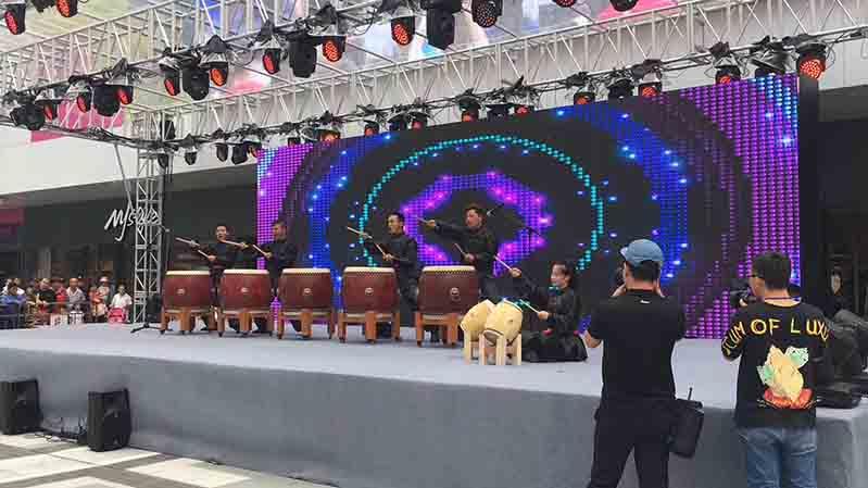 企业宣传片制作：展现企业的精彩故事